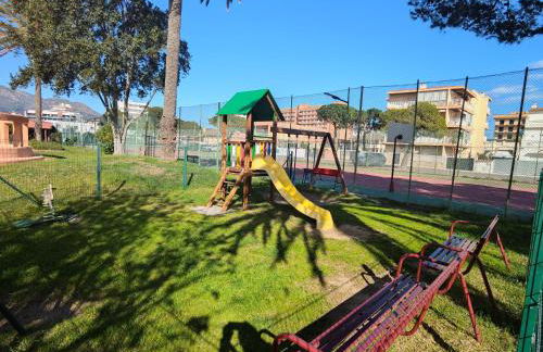 Seaview Heights Suite in Roses - Foto 25