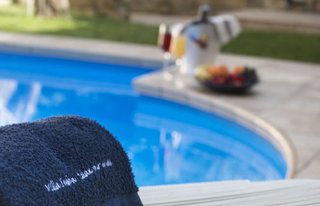 Villa Felice - Foto 38