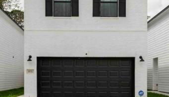 Black and White Retreat 8min to downtown - Foto 2