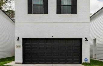 Black and White Retreat 8min to downtown - Foto 2