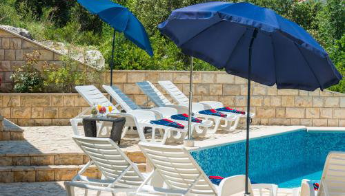 Apartments Villa Elena - Foto 4