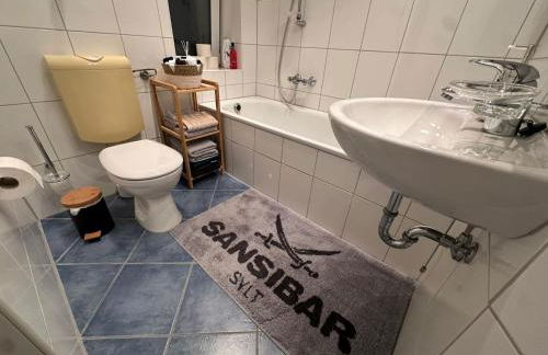 Seibel's SUITES - Appartement Wohnung mitten in Rüttenscheid - Foto 7