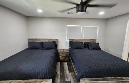 Apt 1- High Plains Lodge at Nomad Landing - Foto 22