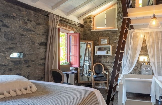 La Civera - Nesso Lake Como by Rent all Como - Foto 14