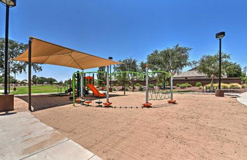 Outdoor Oasis! Phoenix-Area Family Escape - Foto 33