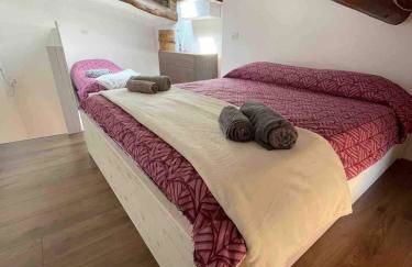 Appartamento a Cecina sul Lago di Garda - Foto 17