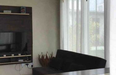 Casa em condomínio na Barra Grande 350m da praia da Ponta do Mutá - Foto 17