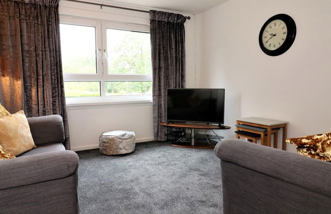 Carnoustie House - East Kilbride - Foto 7