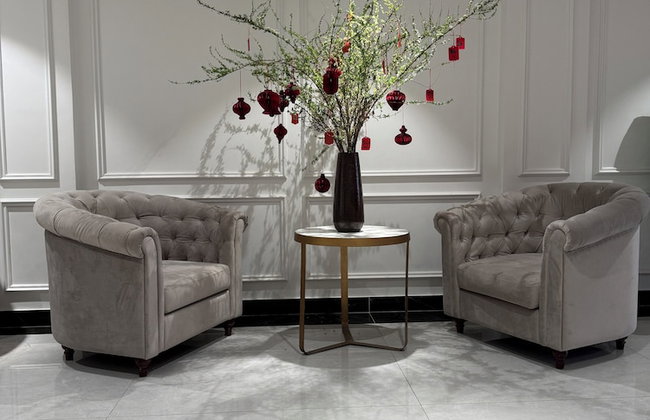 The Nova Hotel & Apartment - Foto 1