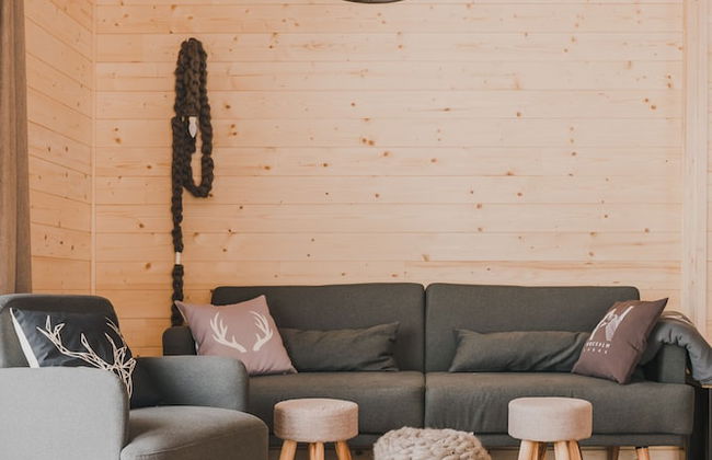 Nockalm Lodge - Foto 43