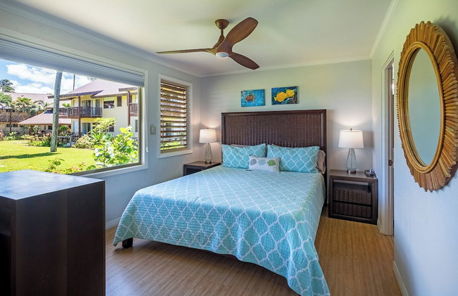 Hanalei Colony Resort C2 - Foto 12