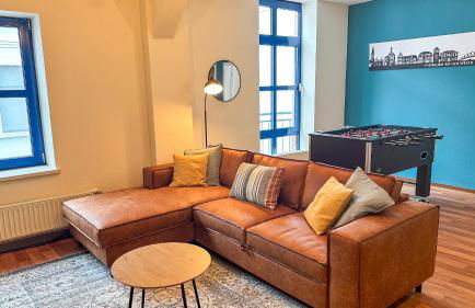 MaBu Homes - Mitten in Nienburg - Foto 13