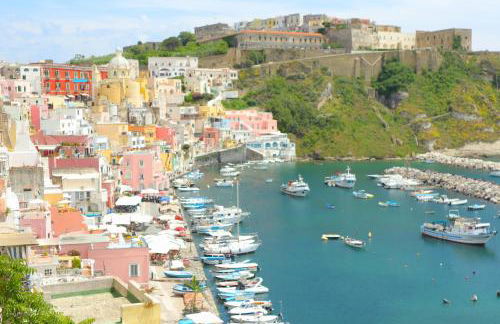 La Casa di Maddalena - Historic center VIEW - Foto 17