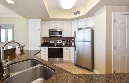 Silver Beach Towers E403 - Foto 21