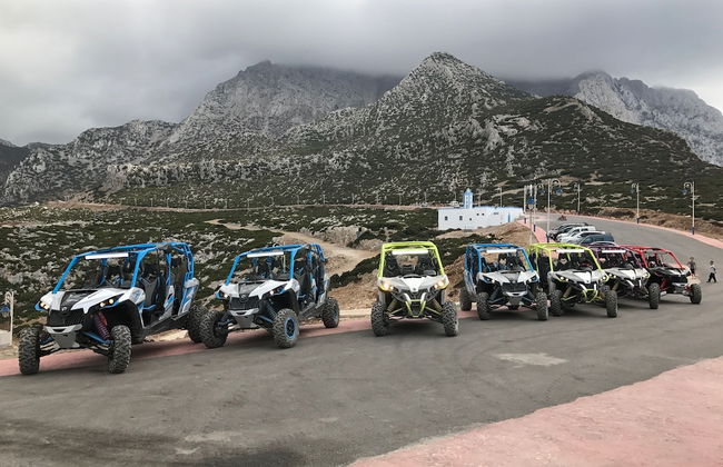 Mnar Castle Apartments - Photo 50