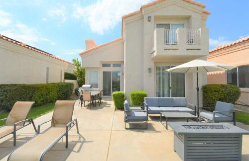 Desert Princess Townhouse Retreat - Foto 19