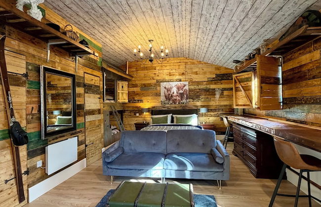 Willow Court Farm - Foto 37