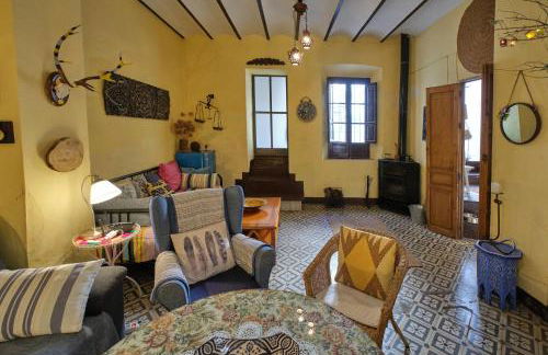 Casa centenaria con encanto - Foto 1