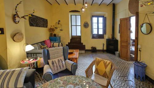 Casa centenaria con encanto - Foto 1