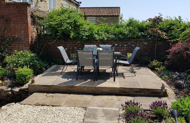 Cruck Cottage - Photo 37