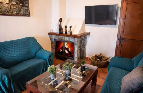 La Posada del Gato Carataunas - Foto 25