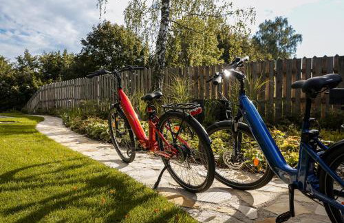 Kalbornia LAKE & POOL HOUSE by JWPM - Foto 57