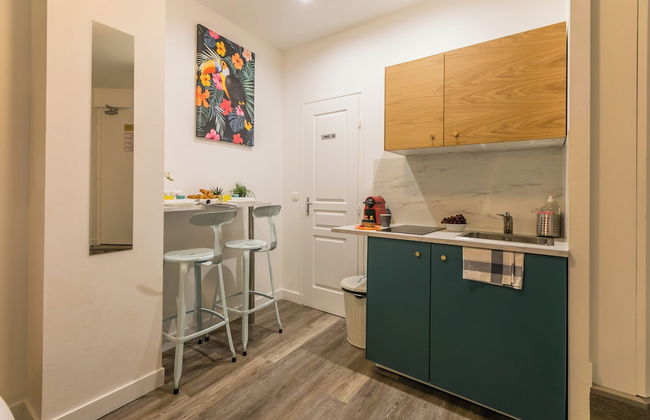 WS Marais - Musée Pompidou - Photo 28