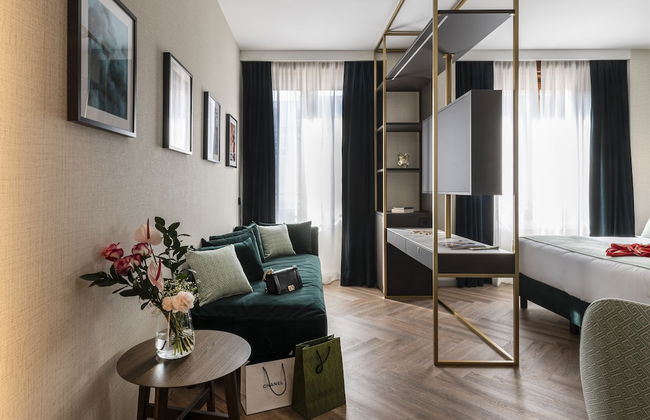 Duomo Hotel & Apartments - Photo 58