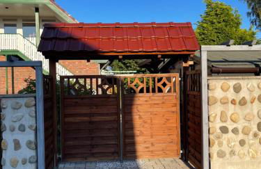 Ferienwohnung Panoramablick - Foto 23