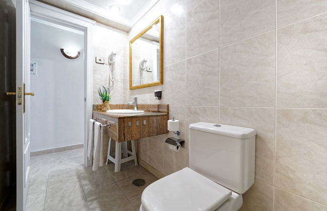 LABRANDA Los Cocoteros - Photo 27