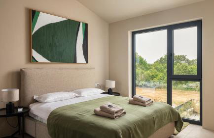Modern villa Tia II with outdoor pool in Porec - Foto 7