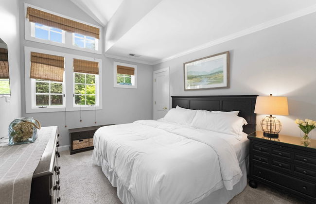 Boathouse Cove by Avantstay Pool + Swim Dock Hot Tub - Foto 36