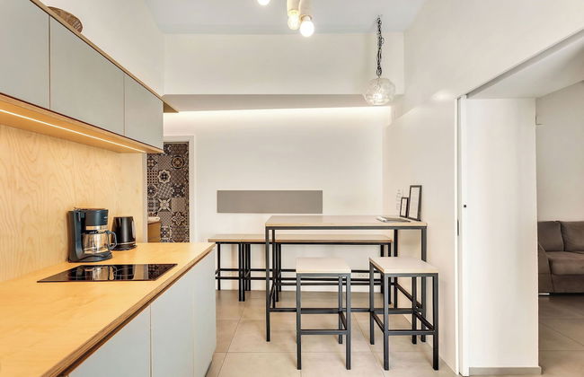 Pekarna apartments - Foto 60