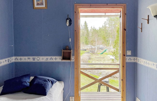 4 Person Holiday Home in Graso - Foto 7