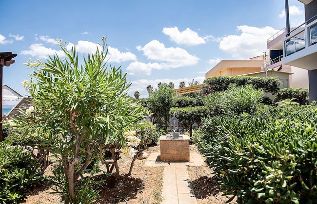 Hotel Koukouras - Foto 41