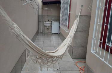 apartamento terreo, 2 quartos, 2 banheiros, 2 carros - Foto 47