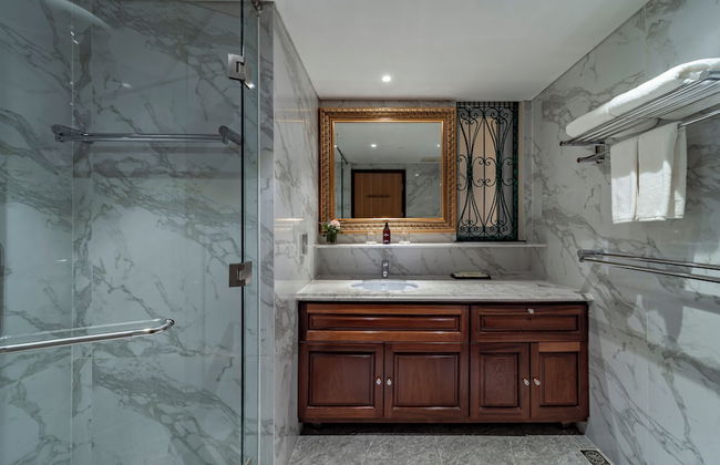 Sherwood Residence - Foto 43