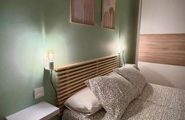 Apartamento Blesino - Foto 7