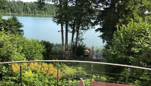 Haus am Pinnower See - Foto 5