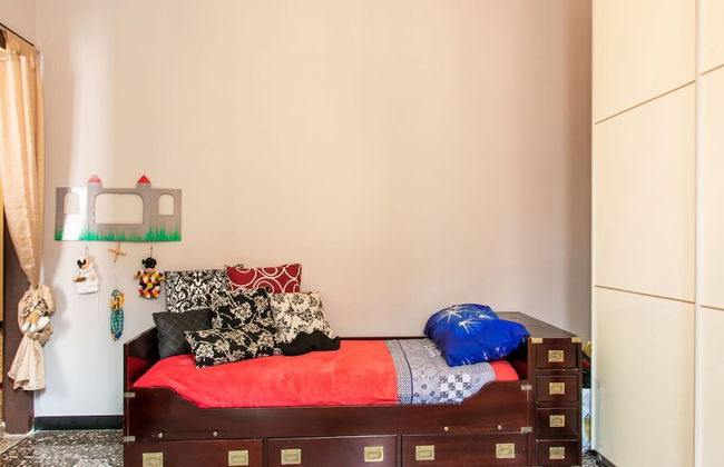 Elegant City-centre Flat - Foto 10