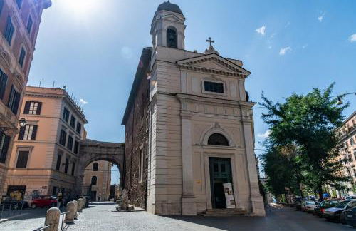 Boutique apartment 10 min to Colosseum and Termini - Foto 14