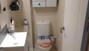 Habitacion doble en casa compartida con anfitriones - Foto 2