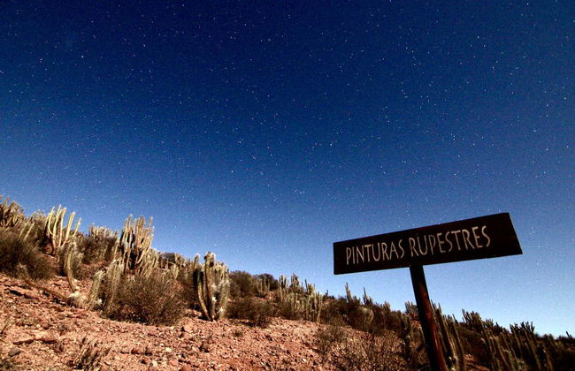 Hurtado River Valley Stargazing Tour - Photo 3