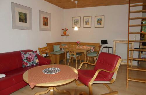 Ferienwohnungen Hof Heiderich - Foto 15