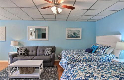 On the Half Shell by Silver Sands Vacation Rentals - Foto 10