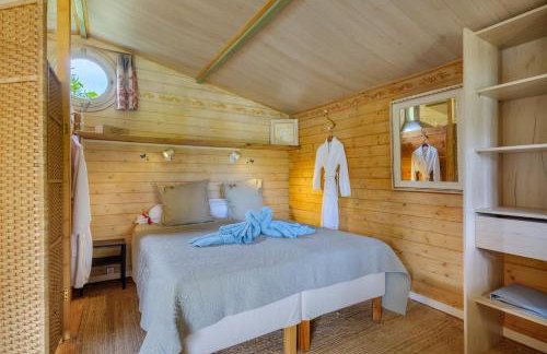 Les Iris le Lac de la Vallée - Foto 21