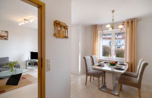 Ruhige Ferienwohnung in Bad Saulgau - Foto 15