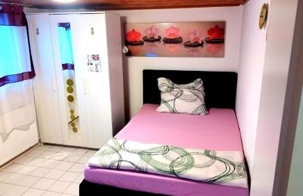 Ferienwohnung in Friedberg Hessen für max. 3 Personen - Foto 8