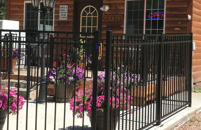 Holy Smoke Resort - Foto 58