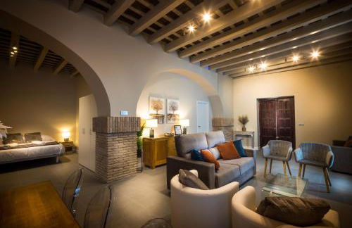 LOFT LA CATEDRAL - Parking disponible - Foto 22